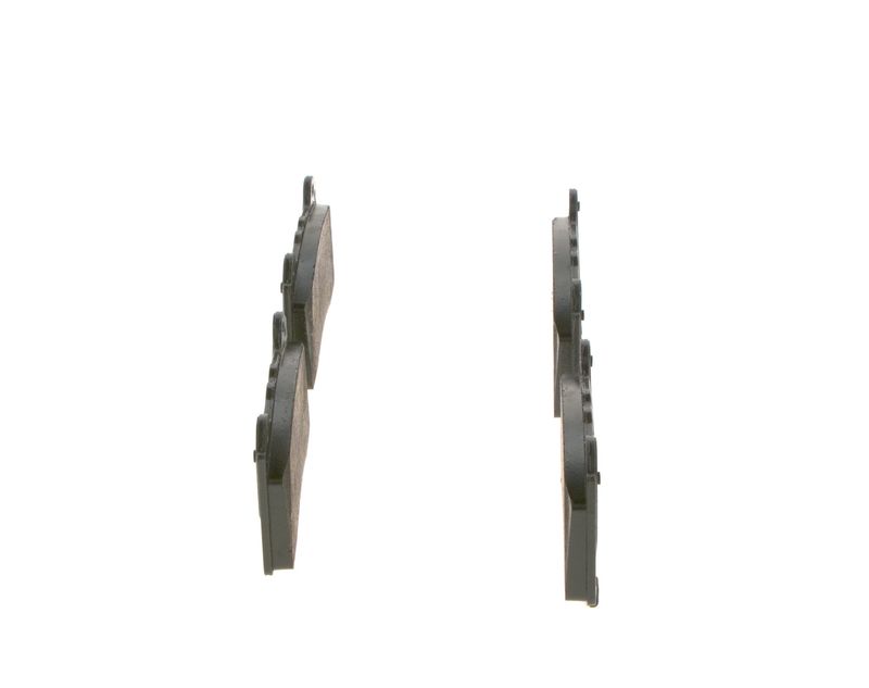 Bosch 0986424388 Brake Pad Set, disc brake - 2