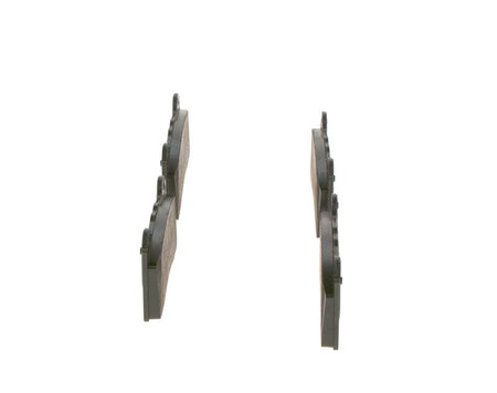 Bosch 0986424388 Brake Pad Set, disc brake - 4
