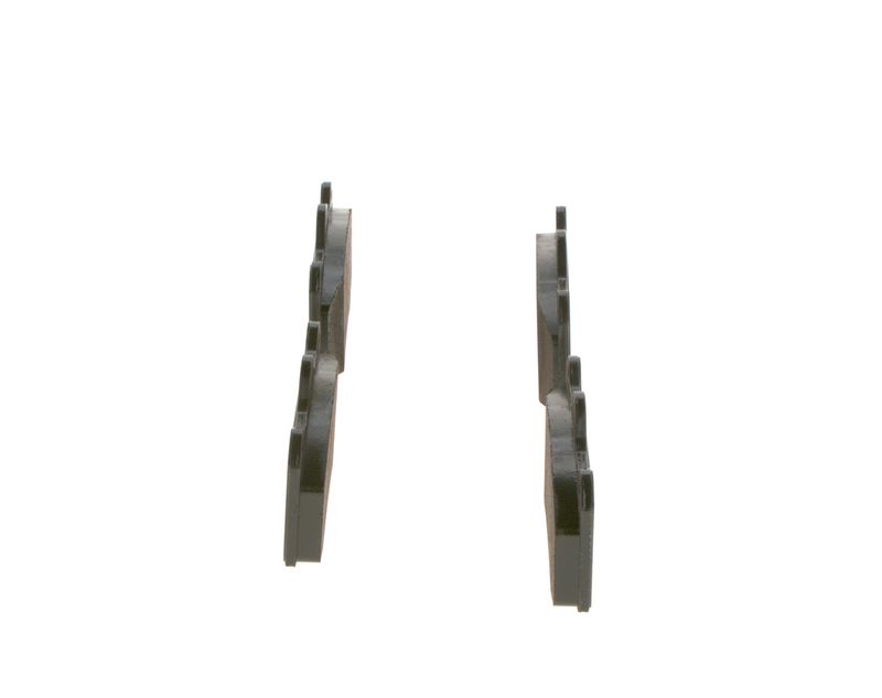 Bosch 0986424399 Brake Pad Set, disc brake - 2