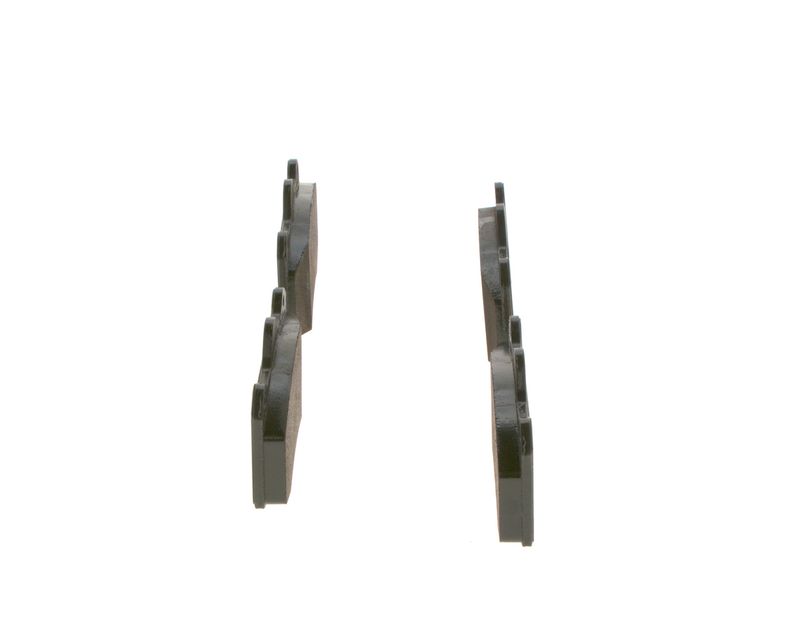 Bosch 0986424399 Brake Pad Set, disc brake - 4