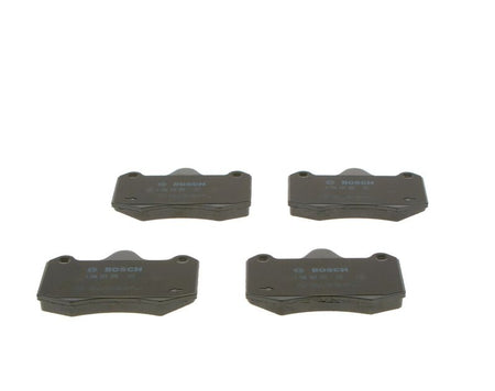 Bosch 0986424399 Brake Pad Set, disc brake - 6