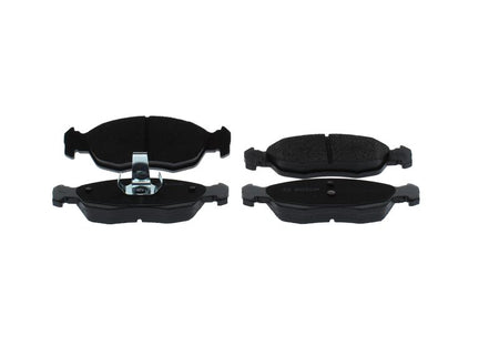 Bosch 0986424410 Brake Pad Set, disc brake - 1