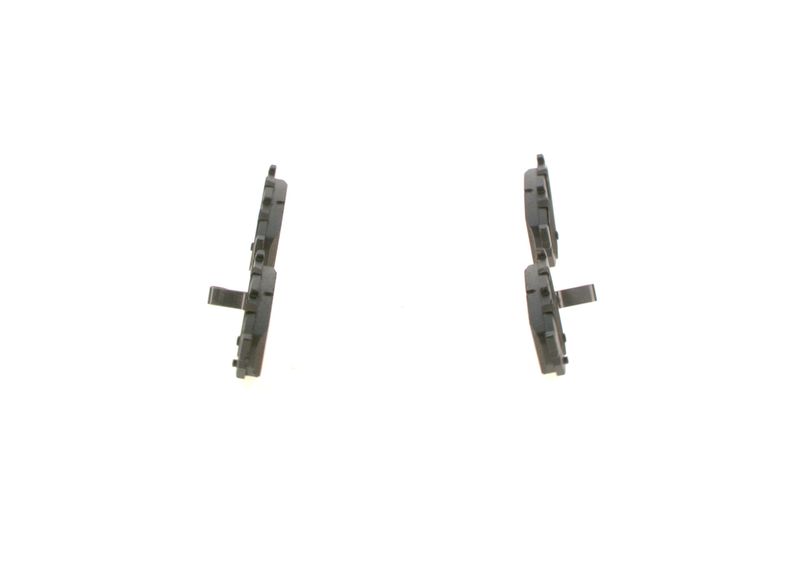 Bosch 0986424418 Brake Pad Set, disc brake - 2
