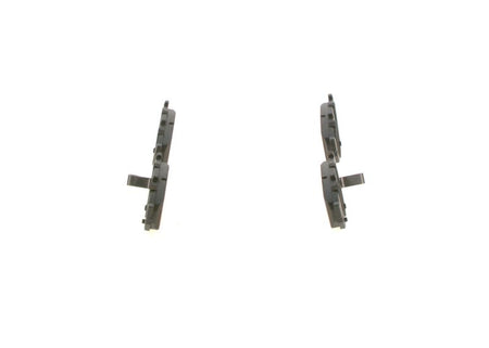 Bosch 0986424418 Brake Pad Set, disc brake - 2