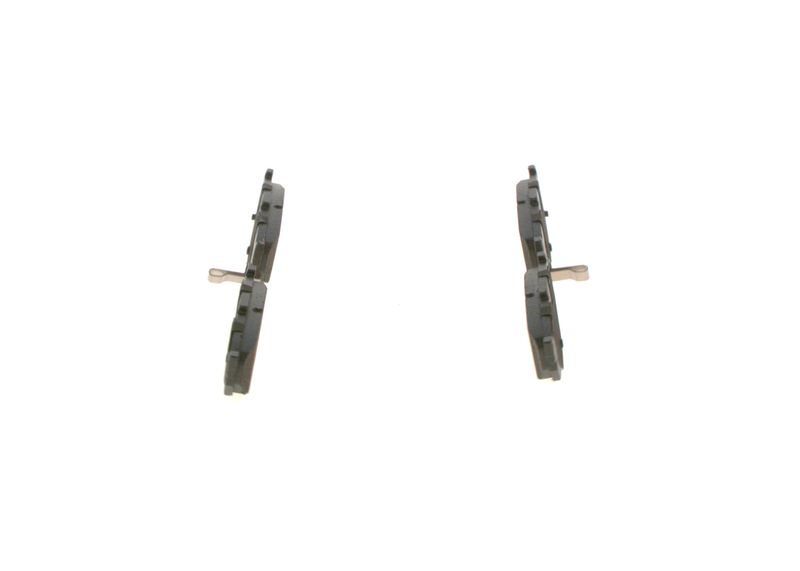 Bosch 0986424418 Brake Pad Set, disc brake - 4