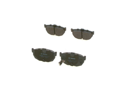Bosch 0986424418 Brake Pad Set, disc brake - 6