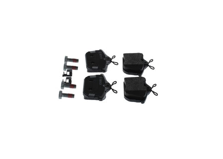 Bosch 0986424427 Brake Pad Set, disc brake - 2