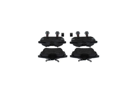 Bosch 0986424427 Brake Pad Set, disc brake - 3