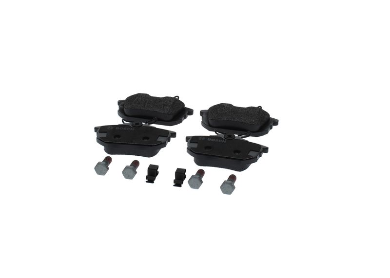 Bosch 0986424427 Brake Pad Set, disc brake - 6