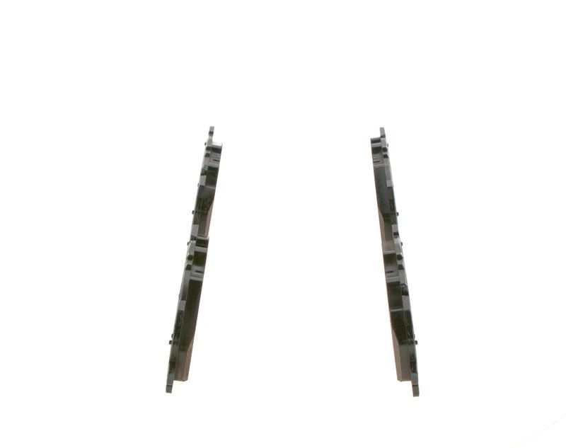 Bosch 0986424429 Brake Pad Set, disc brake - 2