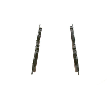 Bosch 0986424429 Brake Pad Set, disc brake - 2