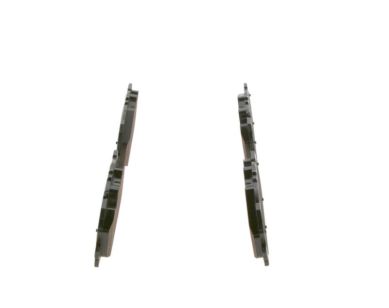 Bosch 0986424429 Brake Pad Set, disc brake - 4