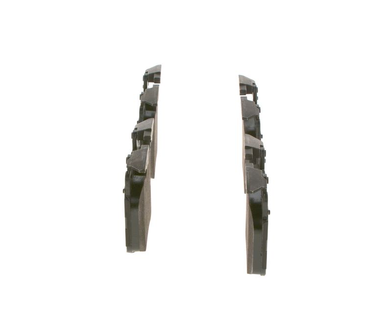 Bosch 0986424431 Brake Pad Set, disc brake - 2