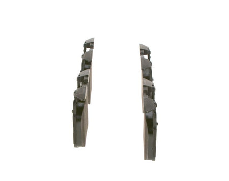 Bosch 0986424431 Brake Pad Set, disc brake - 2