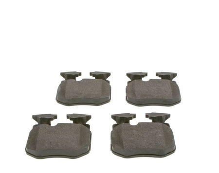 Bosch 0986424431 Brake Pad Set, disc brake - 5