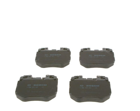 Bosch 0986424431 Brake Pad Set, disc brake - 6