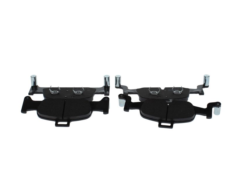 Bosch 0986424432 Brake Pad Set, disc brake - 3