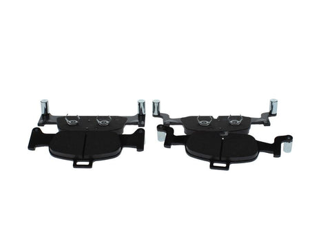 Bosch 0986424432 Brake Pad Set, disc brake - 3