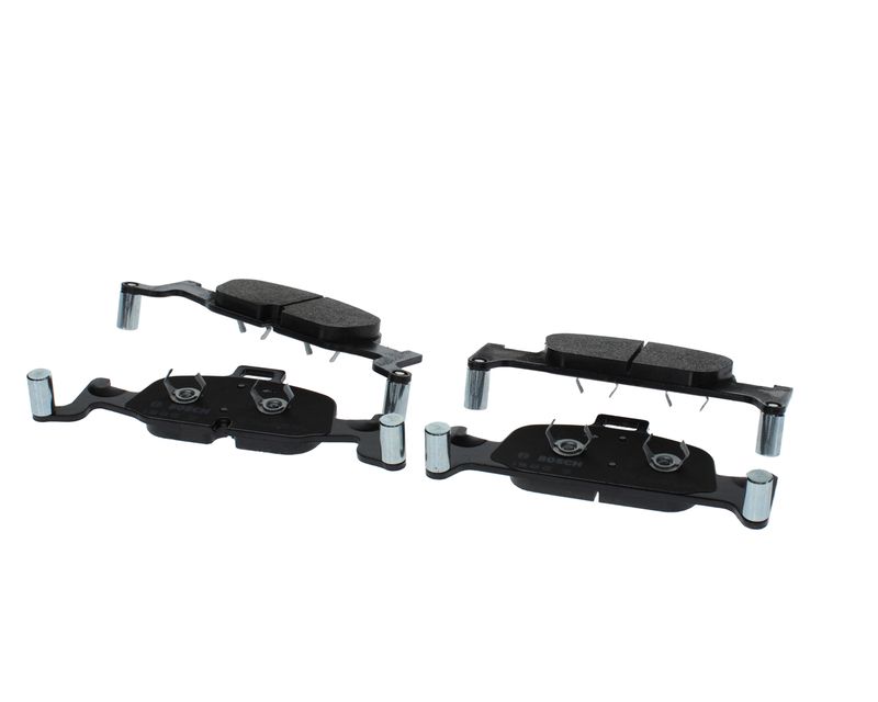 Bosch 0986424432 Brake Pad Set, disc brake - 6