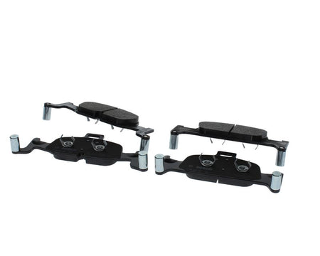 Bosch 0986424432 Brake Pad Set, disc brake - 6