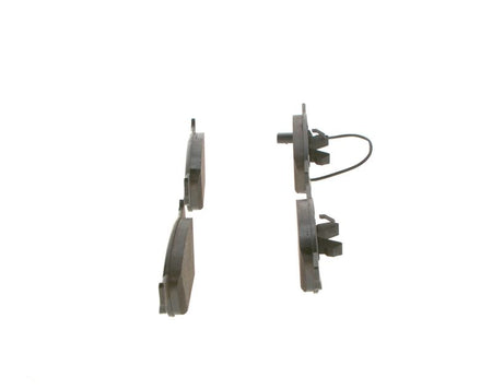 Bosch 0986424433 Brake Pad Set, disc brake - 2