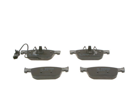 Bosch 0986424433 Brake Pad Set, disc brake - 6