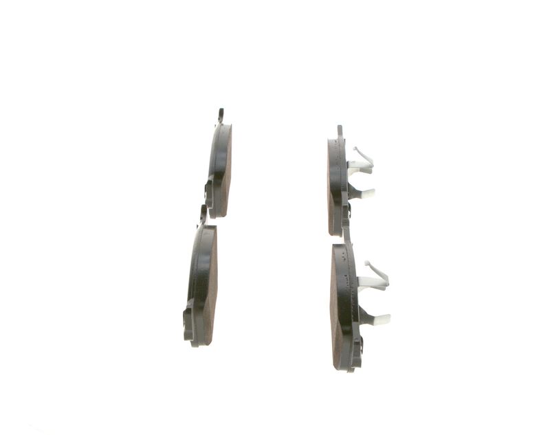 Bosch 0986424436 Brake Pad Set, disc brake - 2