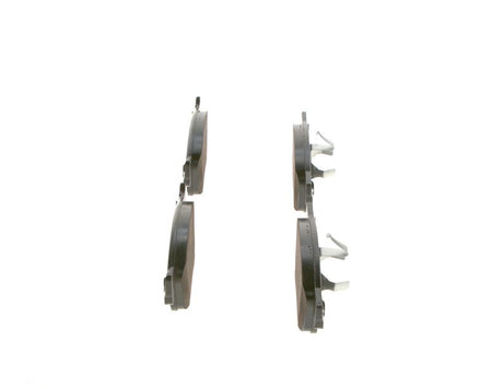 Bosch 0986424436 Brake Pad Set, disc brake - 2