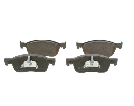 Bosch 0986424436 Brake Pad Set, disc brake - 3