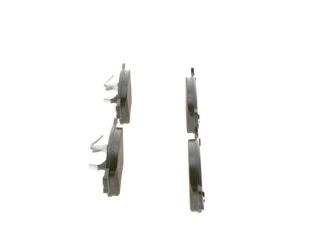 Bosch 0986424436 Brake Pad Set, disc brake - 4