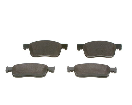 Bosch 0986424436 Brake Pad Set, disc brake - 5