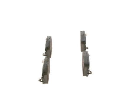 Bosch 0986424437 Brake Pad Set, disc brake - 2