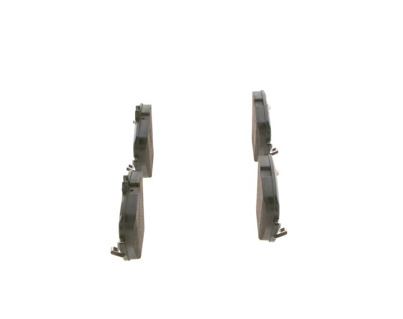 Bosch 0986424439 Brake Pad Set, disc brake - 2