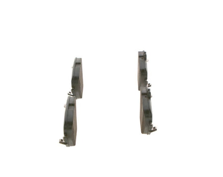 Bosch 0986424439 Brake Pad Set, disc brake - 4