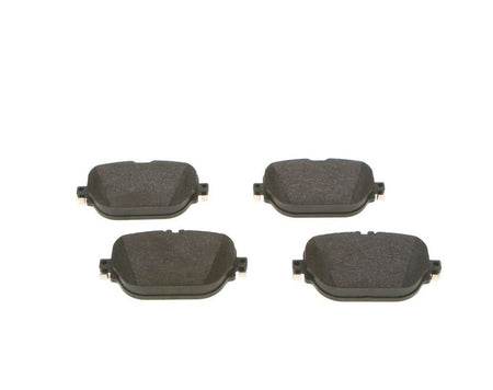 Bosch 0986424439 Brake Pad Set, disc brake - 5