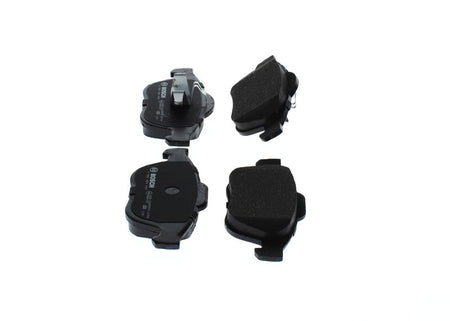 Bosch 0986424443 Brake Pad Set, disc brake - 2