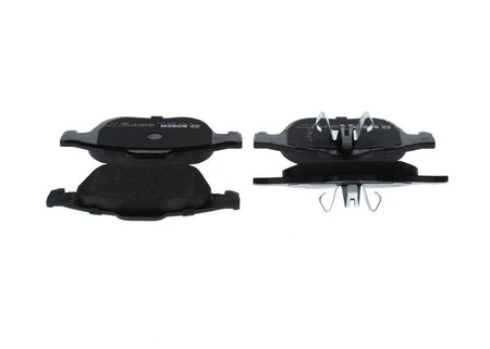 Bosch 0986424443 Brake Pad Set, disc brake - 3