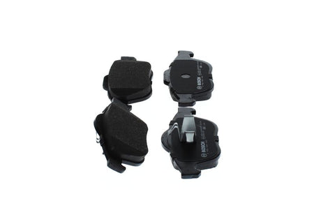 Bosch 0986424443 Brake Pad Set, disc brake - 4