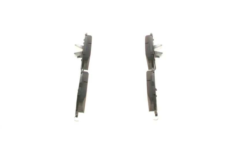 Bosch 0986424445 Brake Pad Set, disc brake - 2