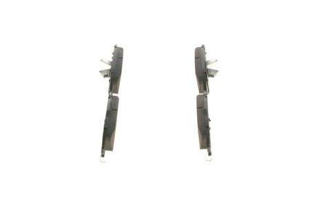 Bosch 0986424445 Brake Pad Set, disc brake - 2