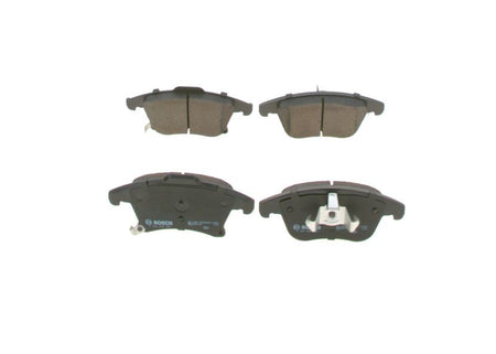 Bosch 0986424445 Brake Pad Set, disc brake - 3