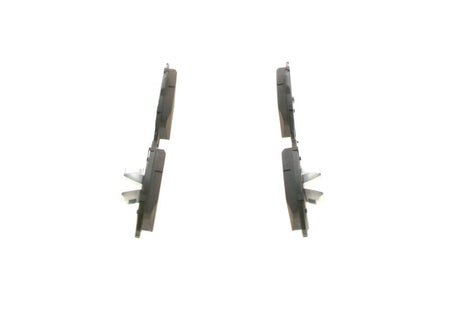 Bosch 0986424445 Brake Pad Set, disc brake - 4