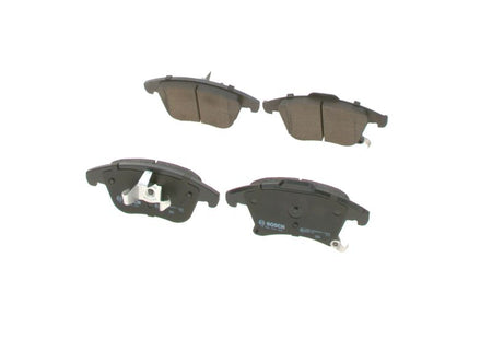 Bosch 0986424445 Brake Pad Set, disc brake - 6