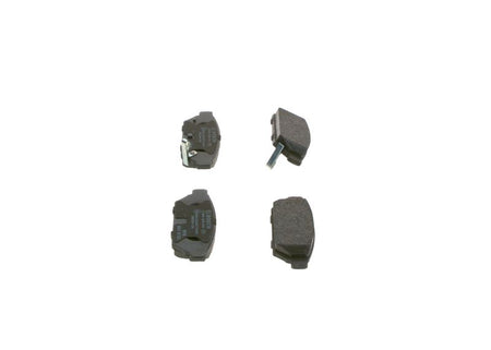Bosch 0986424464 Brake Pad Set, disc brake - 3