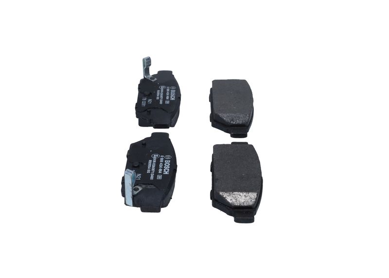 Bosch 0986424464 Brake Pad Set, disc brake - 4