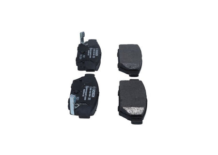 Bosch 0986424464 Brake Pad Set, disc brake - 4