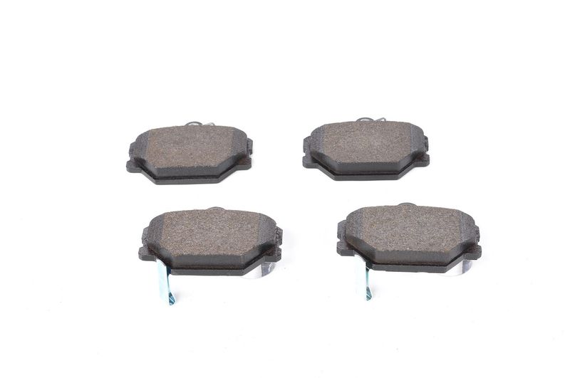 Bosch 0986424471 Brake Pad Set, disc brake - 5