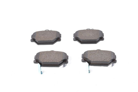 Bosch 0986424471 Brake Pad Set, disc brake - 5