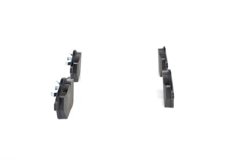 Bosch 0986424481 Brake Pad Set, disc brake - 2