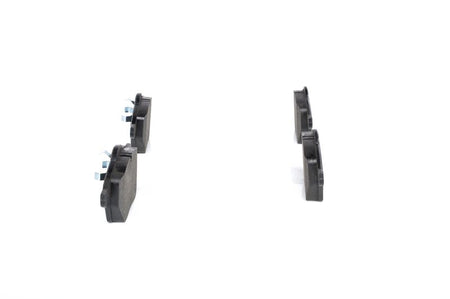 Bosch 0986424481 Brake Pad Set, disc brake - 2